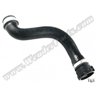 Radyatör Hortumu W204 X204 C207 W212 [M274 OM651] Üst; Sol